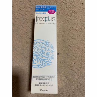 フリープラス(freeplus)のフリープラス オイルセラムクレンジング(100ml)(クレンジング/メイク落とし)