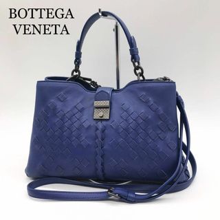 ボッテガ(Bottega Veneta) 本革 ショルダーバッグ(レディース)の通販