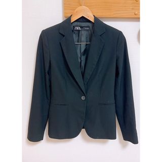 ザラ(ZARA)のzara スーツ　パンツスーツ　34(スーツ)