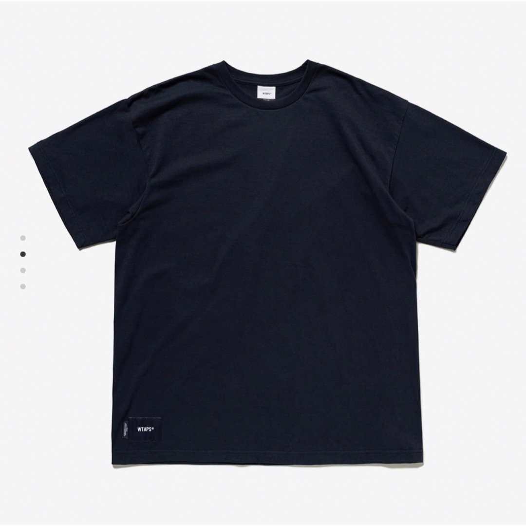 23aw DESCENDANT MARLIN SS TEE Tシャツ WTAPSSPOT - Tシャツ