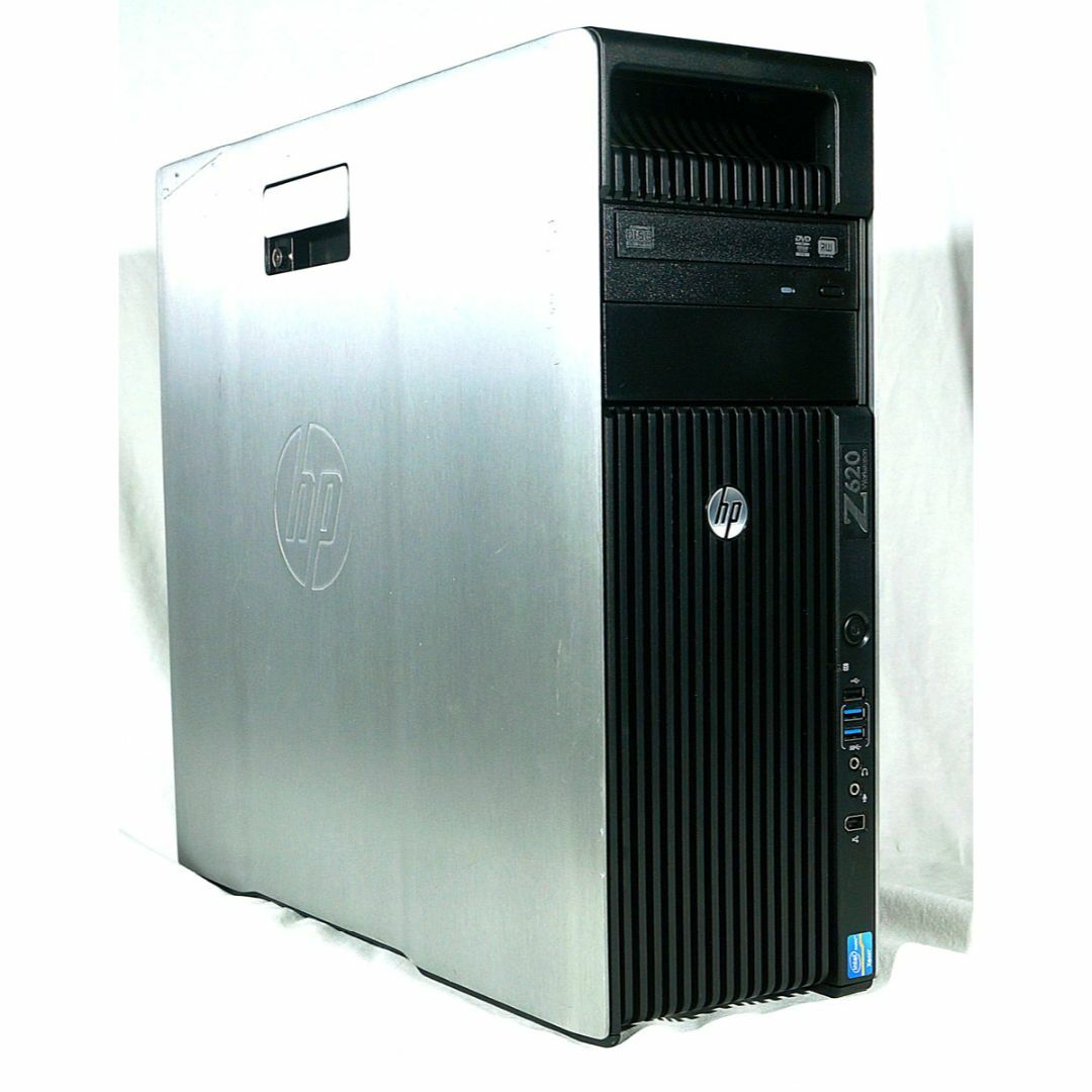 HP Z620 ゲーミングPC
