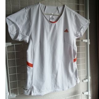 アディダス(adidas)のadidas Ｔシャツ & WEGOのＴシャツ(Tシャツ(半袖/袖なし))