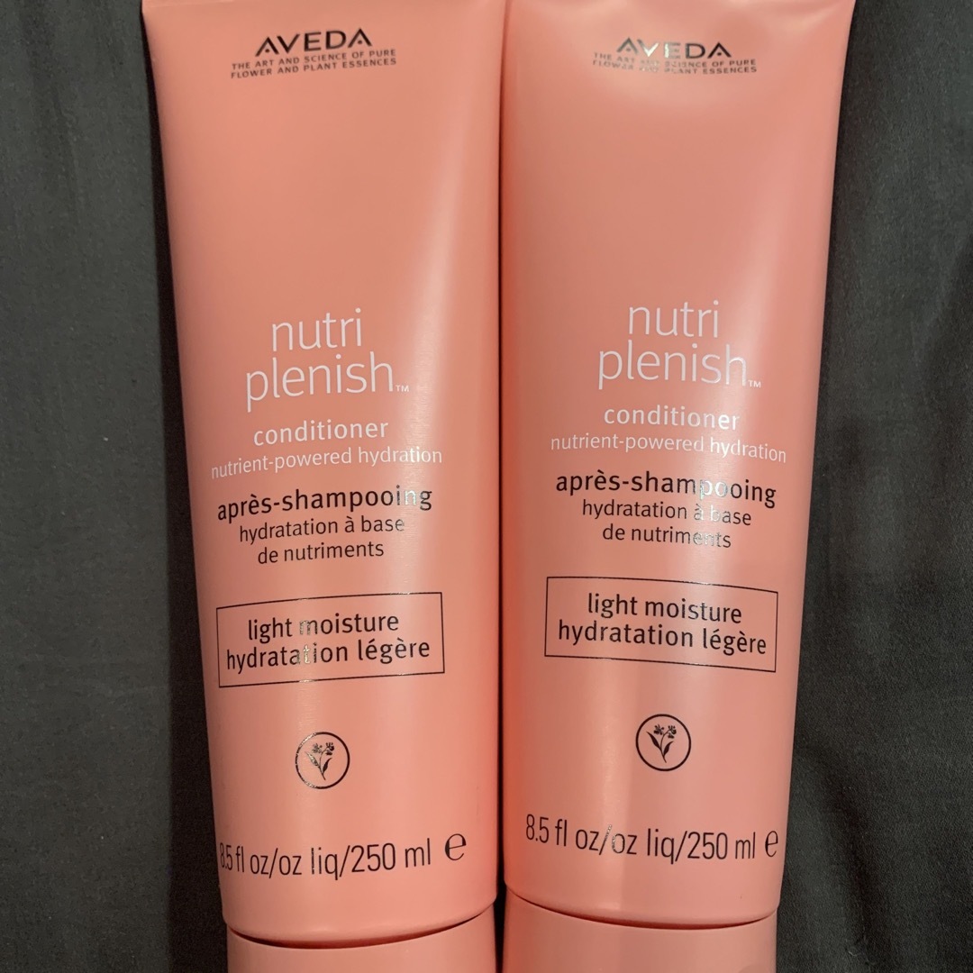 AVEDA(アヴェダ)のアヴェダ ニュートリプレニッシュ コンディショナー 2本セット コスメ/美容のヘアケア/スタイリング(コンディショナー/リンス)の商品写真