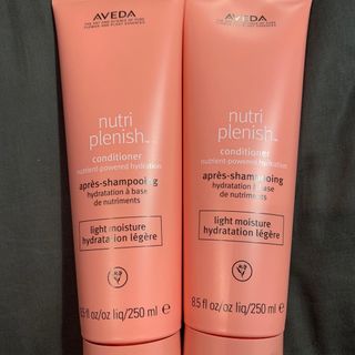 アヴェダ(AVEDA)のアヴェダ ニュートリプレニッシュ コンディショナー 2本セット(コンディショナー/リンス)