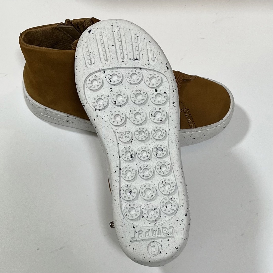 新品 Camper Peu Touring カンペール ペウ ツーリング 新品 Camper Peu Touring カンペール ペウ ツーリング グレー