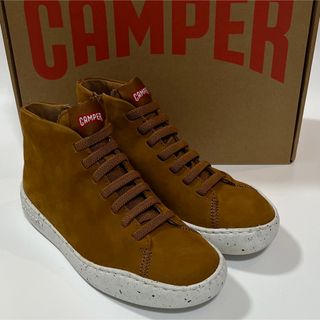 カンペール(CAMPER)の新品 Camper Peu Touring カンペール ペウ ツーリング(スニーカー)