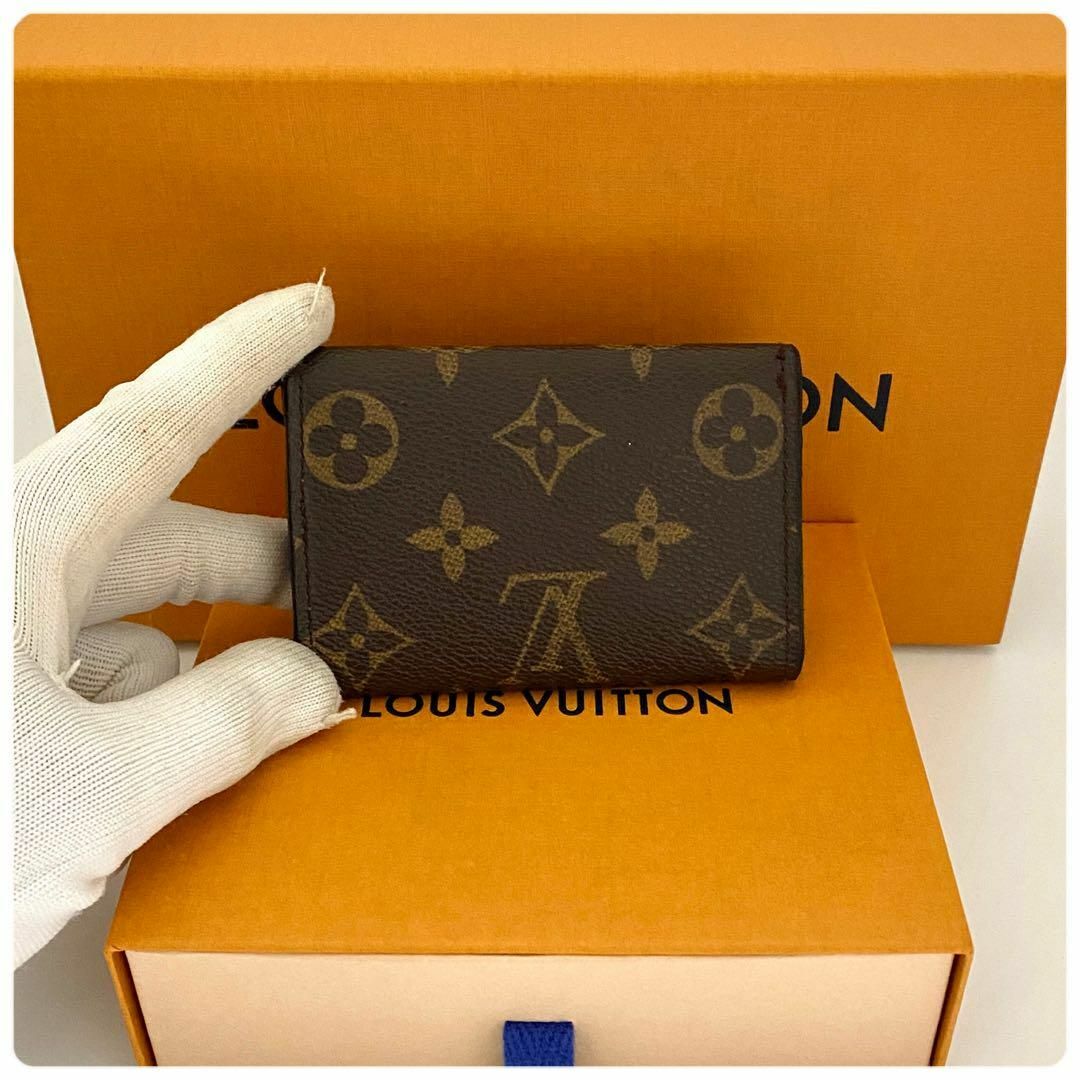 LOUIS VUITTON   SSS美品ルイヴィトン◇ミュルティクレ