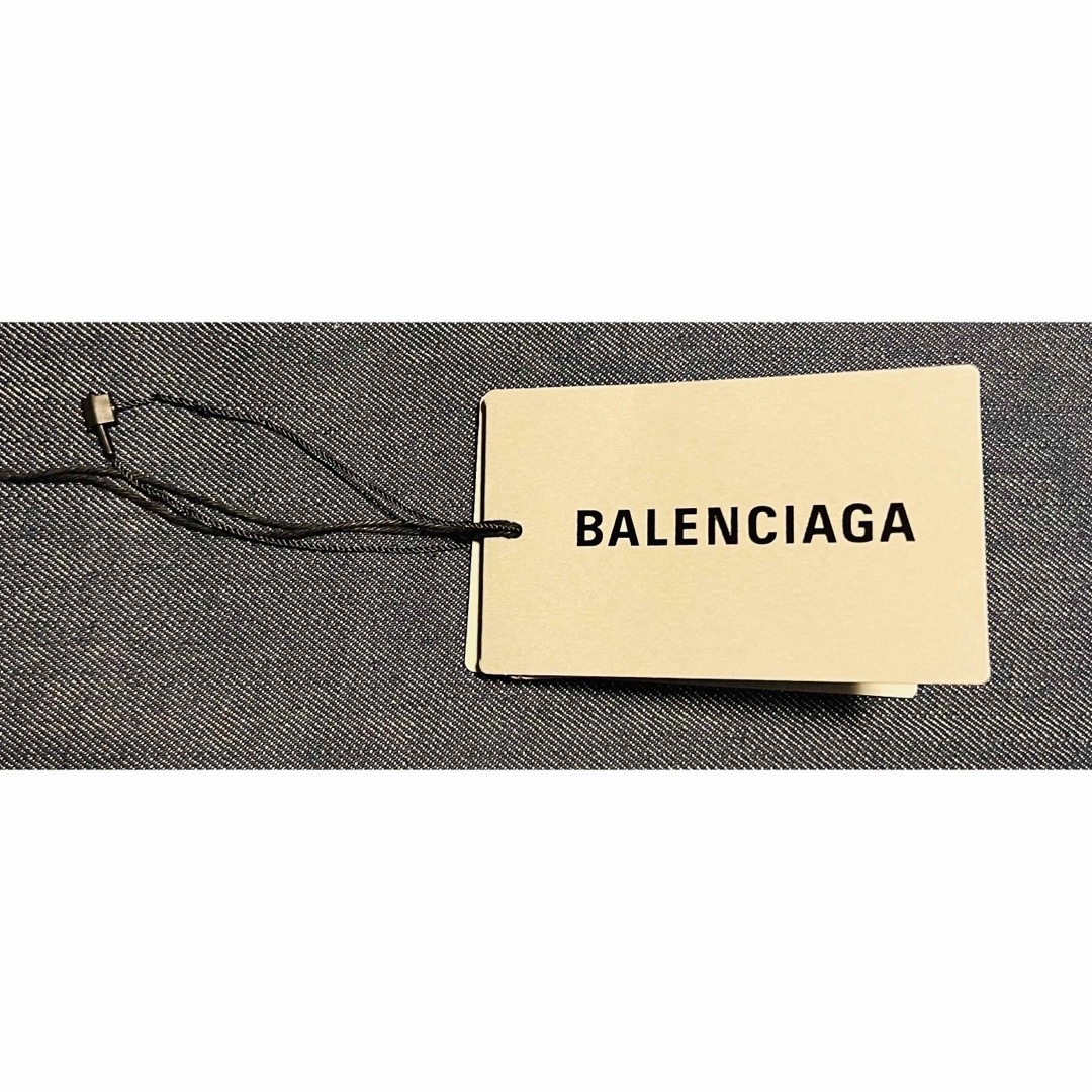 Balenciaga(バレンシアガ)のバレンシアガ　BALENCIAGA  キャップ　ダメージ メンズの帽子(キャップ)の商品写真