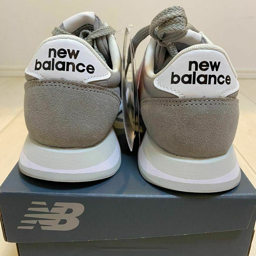 New Balance   新品！.5cm ニューバランス2足セット！送料無料