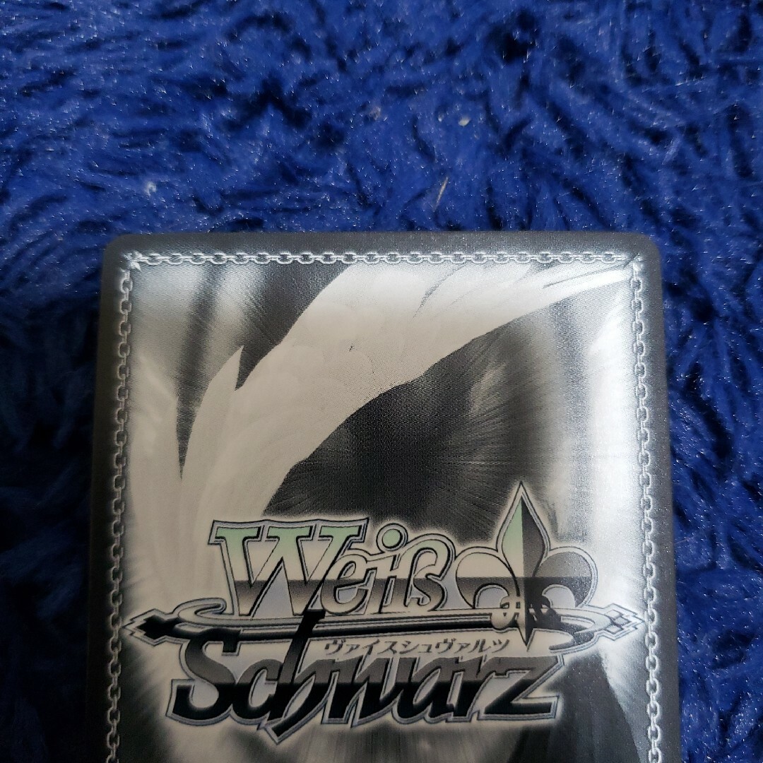 ヴァイスシュヴァルツ(ヴァイスシュヴァルツ)のキタサンブラック　sp エンタメ/ホビーのトレーディングカード(シングルカード)の商品写真