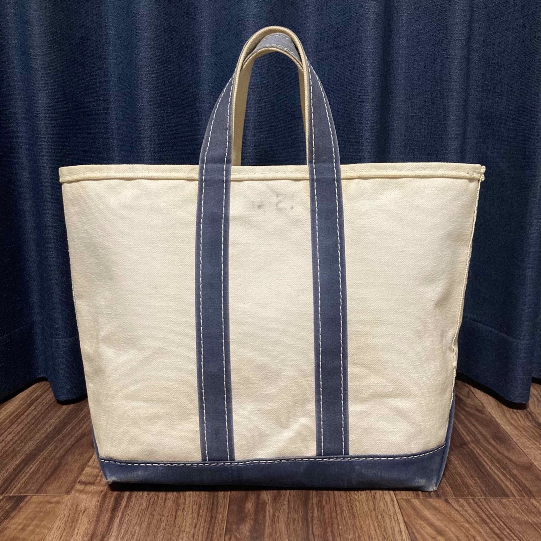 L.L.Bean - 【80|トートバッグ L.L.Bean - 【80|トートバッグ