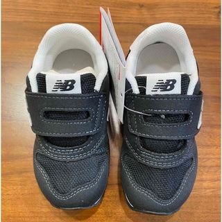 ニューバランス(New Balance)の【新品】 ニューバランス 373 キッズ用スニーカー 14.5cm(スニーカー)