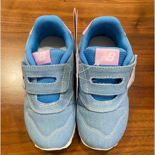 ニューバランス(New Balance)の【新品】 ニューバランス 373 キッズ用スニーカー 14.5cm(スニーカー)