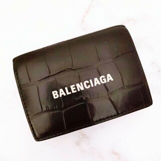 バレンシアガ サイズ 折り財布(メンズ)の通販 300点以上 | Balenciaga 