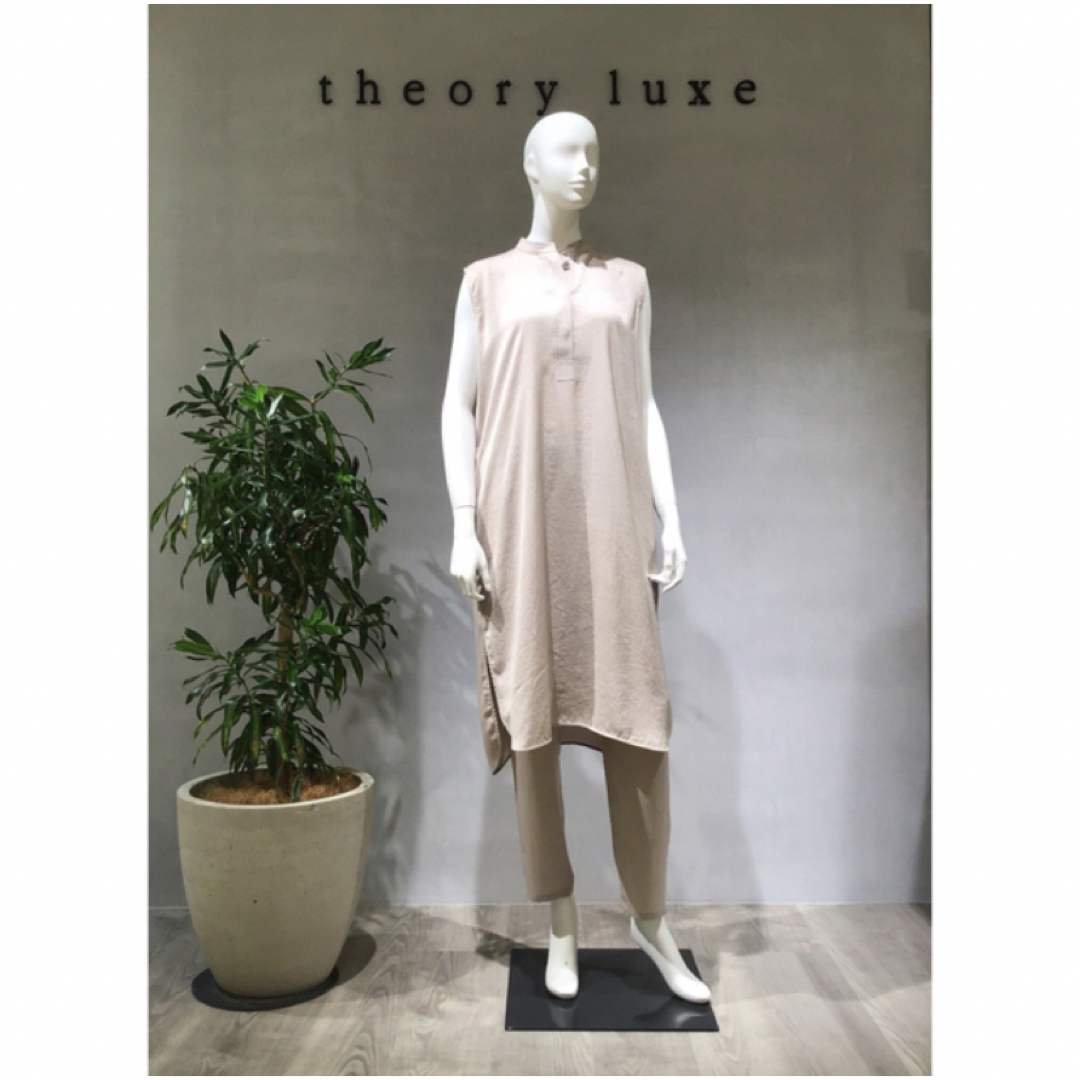 theory luxe ワンピース レディース