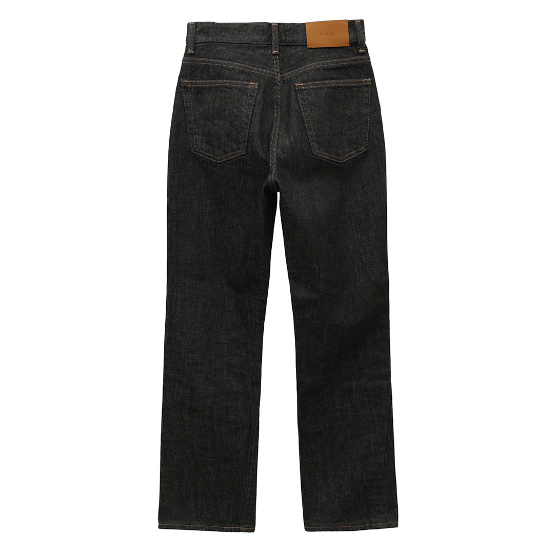 CLANE SECRET DENIM PANTS 3