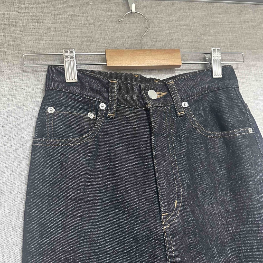 CLANE - CLANE SECRET DENIM PANTSの通販 by nami|クラネならラクマ