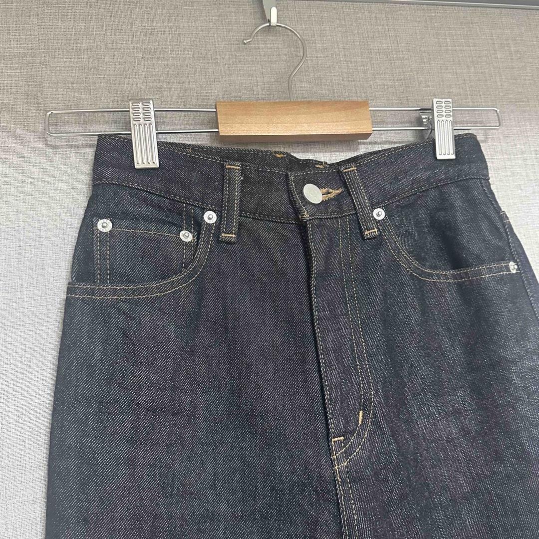 CLANE SECRET DENIM PANTS 7