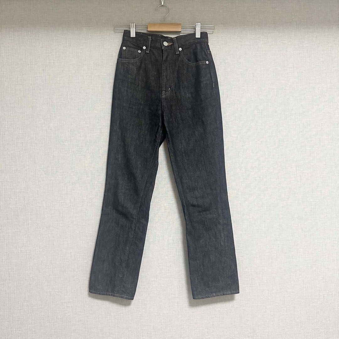 CLANE SECRET DENIM PANTS 6