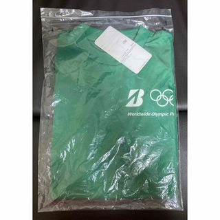 アシックスショウジ(asics)の【新品 未使用】アシックス　Tシャツ(Tシャツ/カットソー)