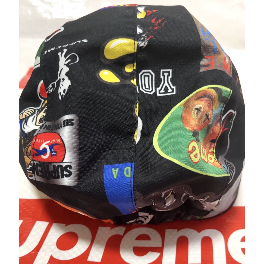 Supreme - 【新品・未使用】Supreme GORE-TEX Camp Capの通販 by タケ ...