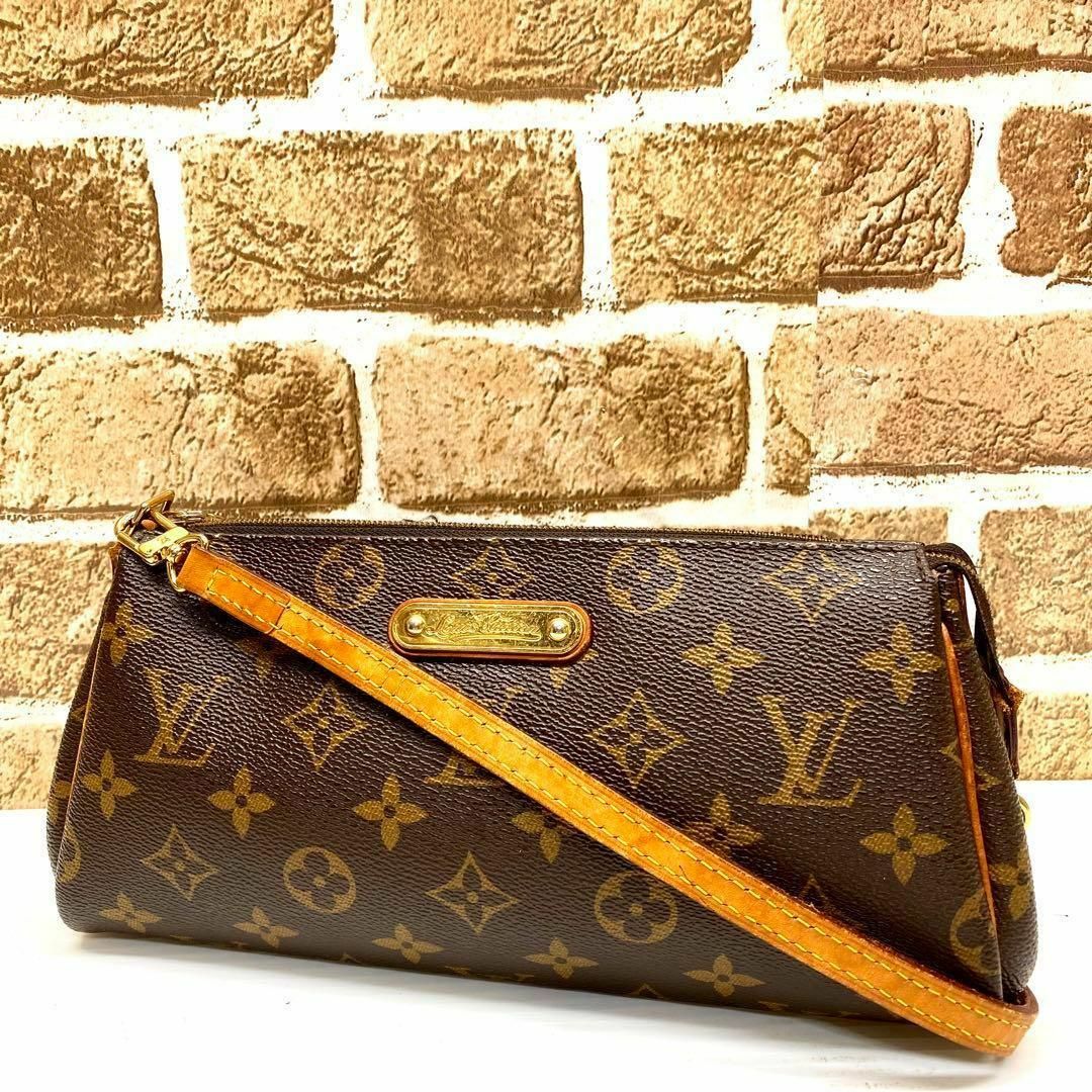 Louis Vuitton エヴァ ショルダーバッグ 5642