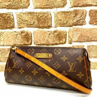 LOUIS VUITTON - Louis Vuitton エヴァ ショルダーバッグ 5642の通販