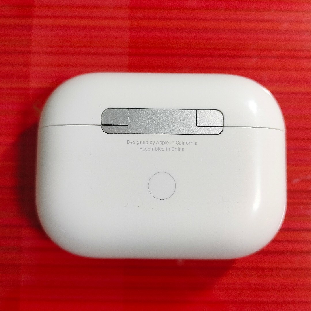 Apple - Apple AirPods Pro 充電ケースのみ 203の通販 by Hana ...