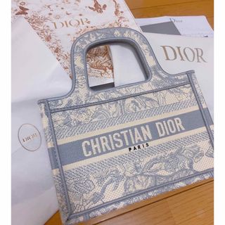 クリスチャンディオール ワインレッド ハンドバッグ トロッターワン