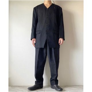 ヨウジヤマモト セットアップスーツ(メンズ)の通販 300点以上 | Yohji