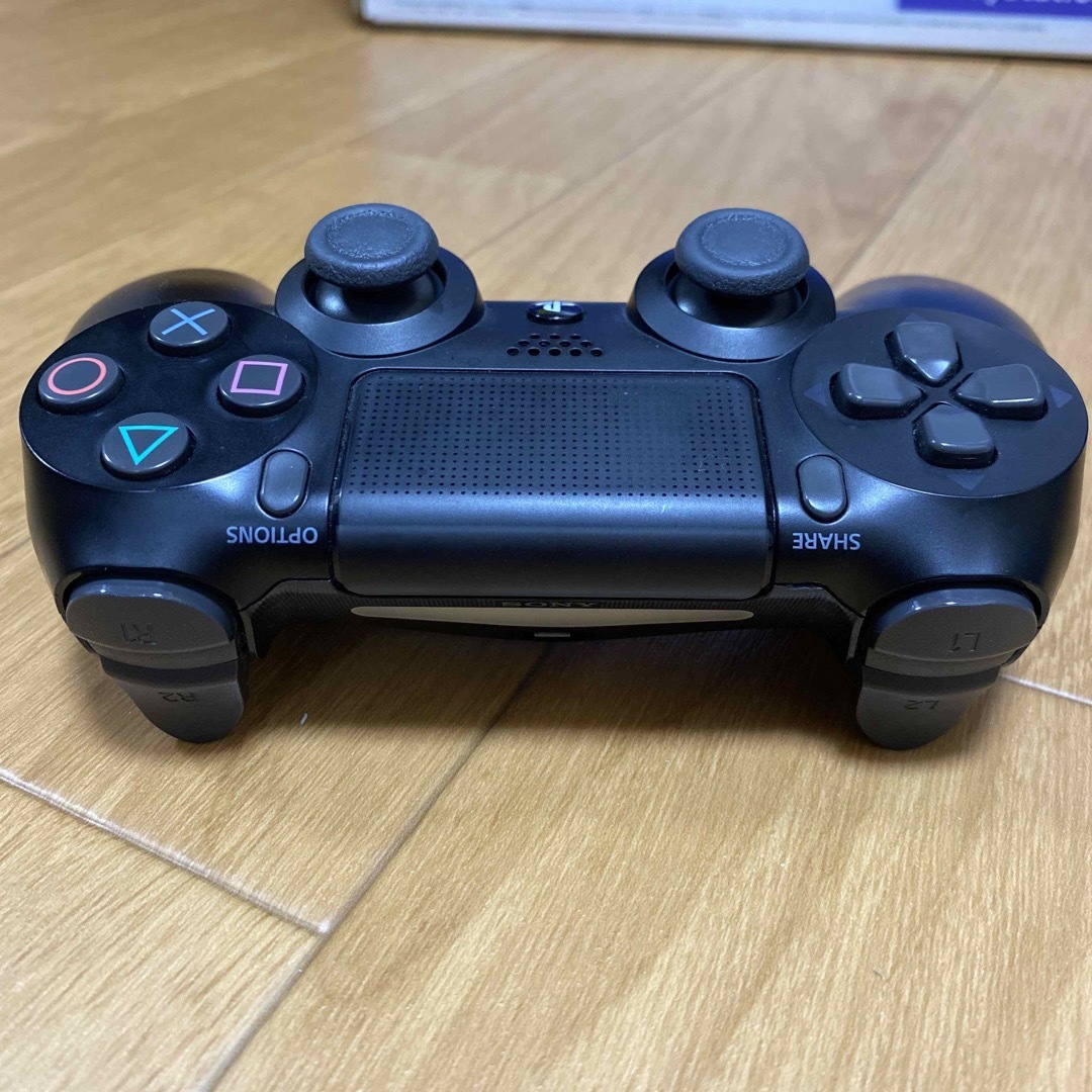 PS4 500GB CUH-2000A B01 6