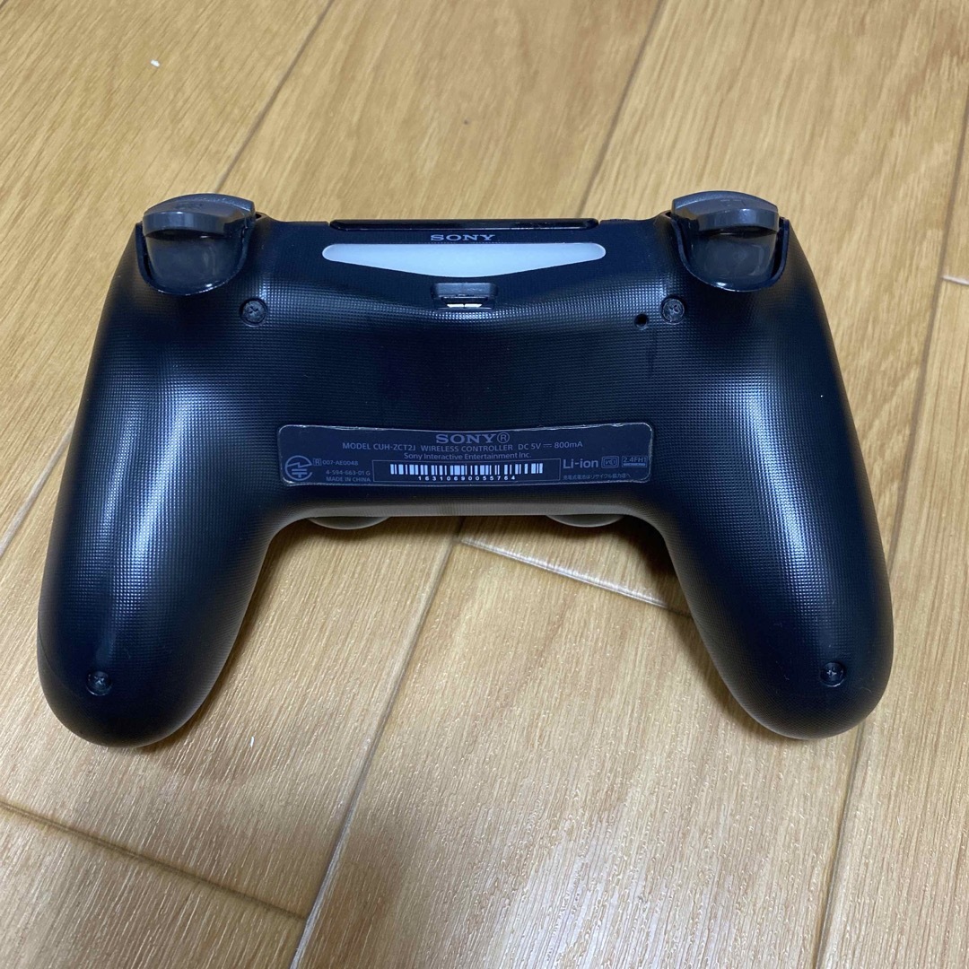 PS4 500GB CUH-2000A B01 7