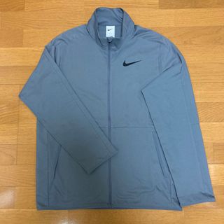 ナイキ(NIKE)のNIKE  ナイキジャージ　薄手(ジャージ)