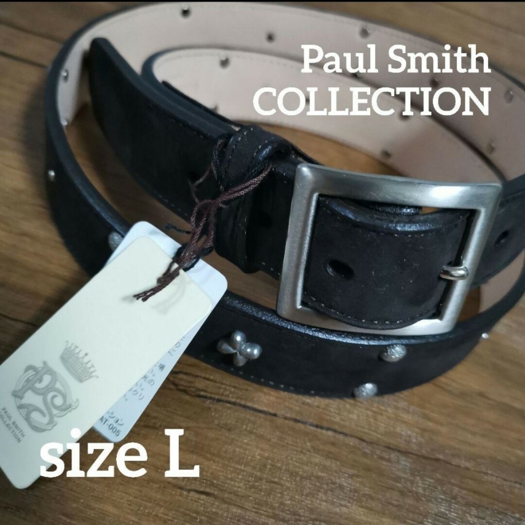 Paul Smith COLLECTION【新品】ベルト L | フリマアプリ ラクマ