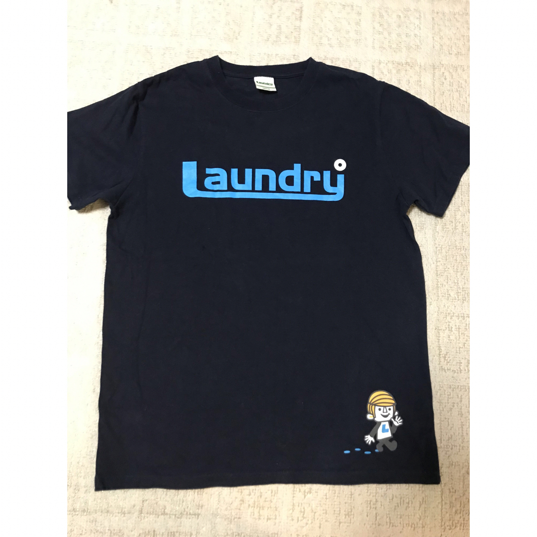 LAUNDRY(ランドリー)のLAUNDRY Tシャツ メンズのトップス(Tシャツ/カットソー(半袖/袖なし))の商品写真