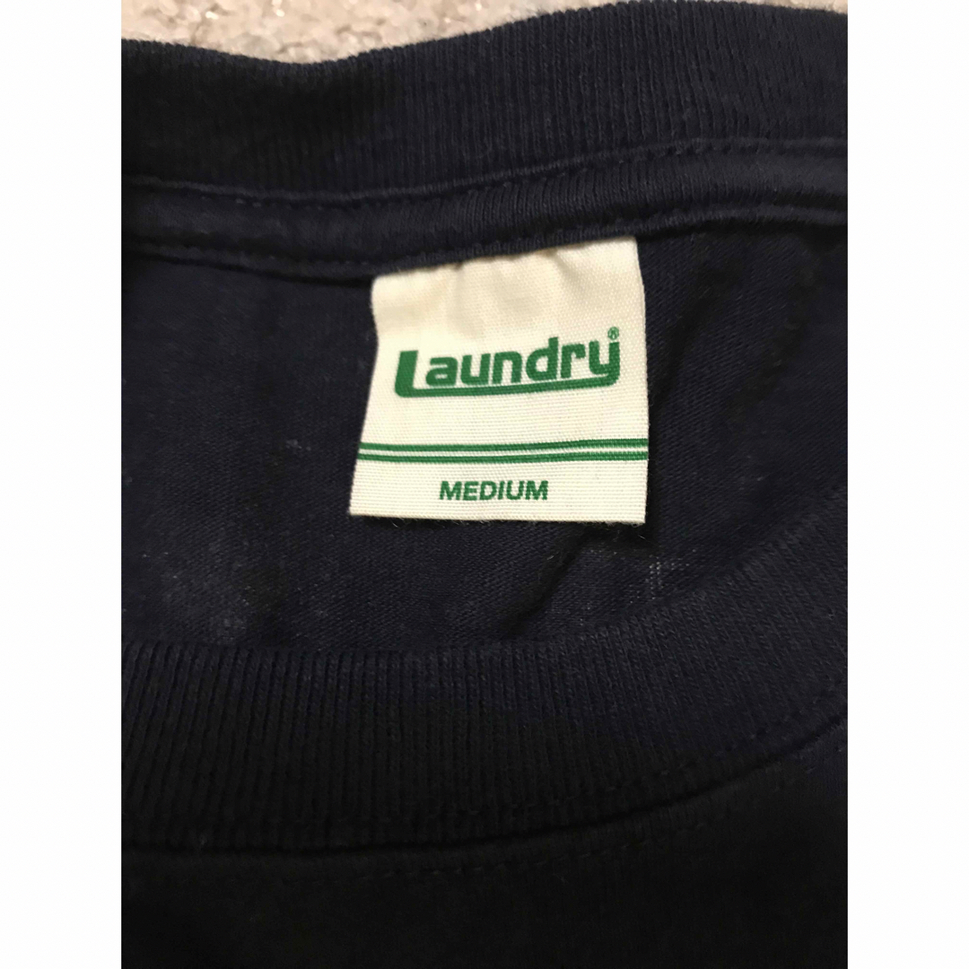 LAUNDRY(ランドリー)のLAUNDRY Tシャツ メンズのトップス(Tシャツ/カットソー(半袖/袖なし))の商品写真