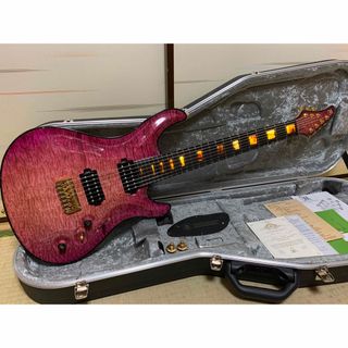 MAYONES IKEBE 45th Regius Core 7(エレキギター)