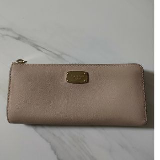 マイケルコース(Michael Kors)のMICHAEL KORS　長財布(財布)