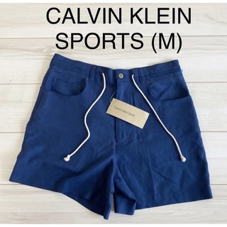 カルバンクライン(Calvin Klein)のカルバンクラインスポーツメンズショーツ　ショートパンツ　Calvin Klein(ショートパンツ)