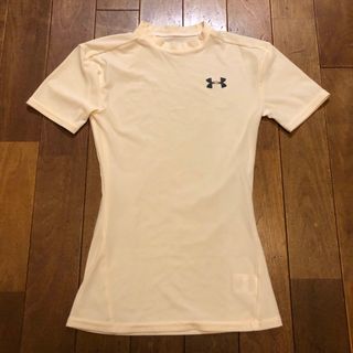 アンダーアーマー(UNDER ARMOUR)のUNDER ARMOUR アンダーアーマー インナー　トレーニングウェア(トレーニング用品)