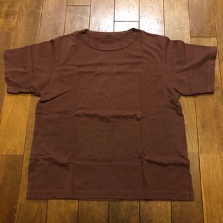 マトコテディアン(mat quotidien)のmat quotidienマトコテディアン　Tシャツ(Tシャツ(半袖/袖なし))