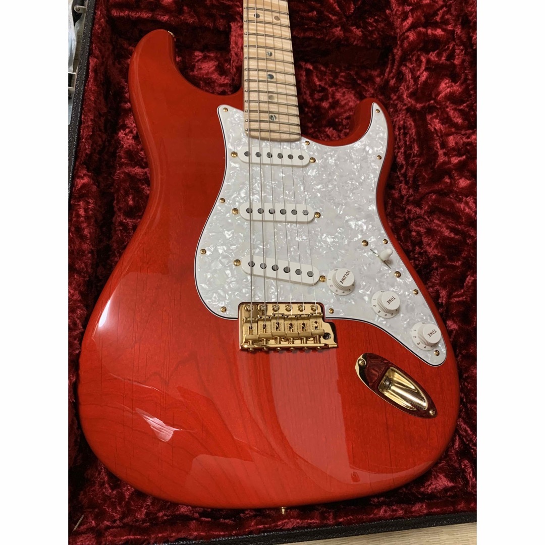Fender Custom Shop MBS 1968 DG 1