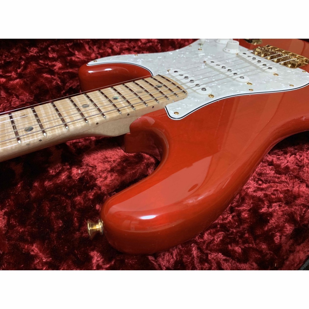 Fender(フェンダー)のFender Custom Shop MBS 1968 DG 楽器のギター(エレキギター)の商品写真