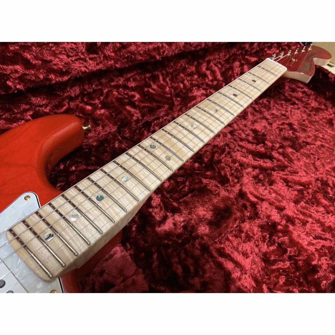 Fender(フェンダー)のFender Custom Shop MBS 1968 DG 楽器のギター(エレキギター)の商品写真