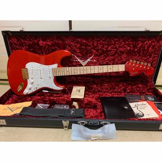 フェンダー(Fender)のFender Custom Shop MBS 1968 DG(エレキギター)