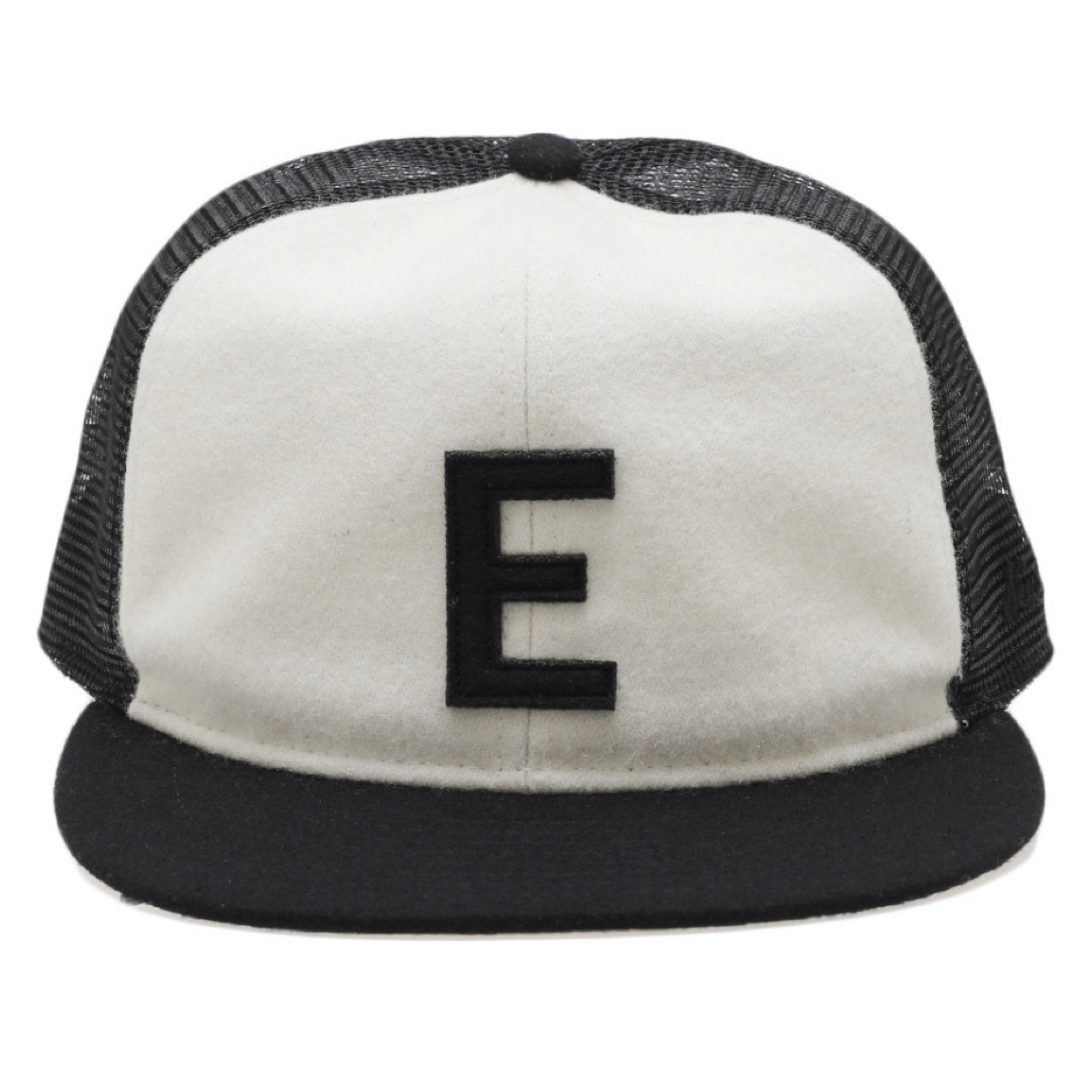 FEAR OF GOD(フィアオブゴッド)のESSENTIALS FEAR OF GOD × NEW ERA  キャップ メンズの帽子(キャップ)の商品写真