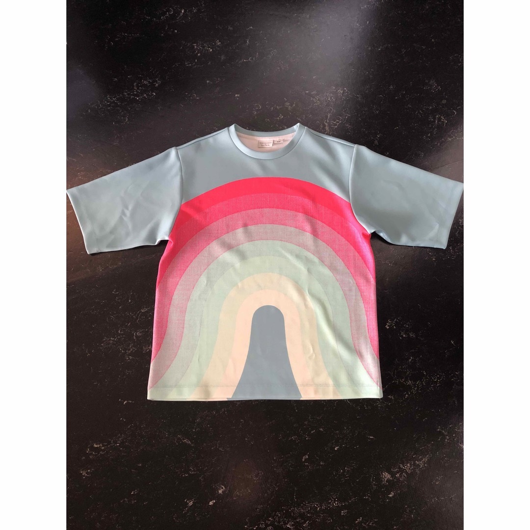 DRIES VAN NOTEN verner panton スウェットTシャツS - Tシャツ ...