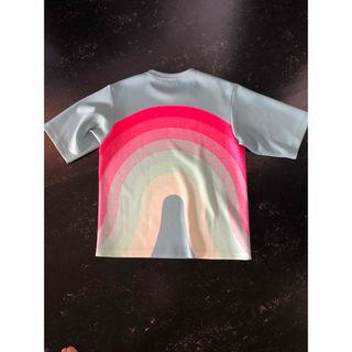 「DRIES VAN NOTEN verner panton スウェットTシャツS」に近い