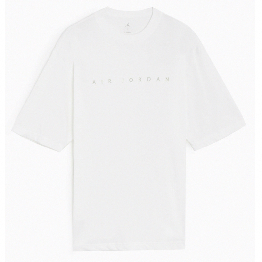 Jordan Brand（NIKE） - UNION × Jordan コラボ Tシャツの通販 by ゴリ