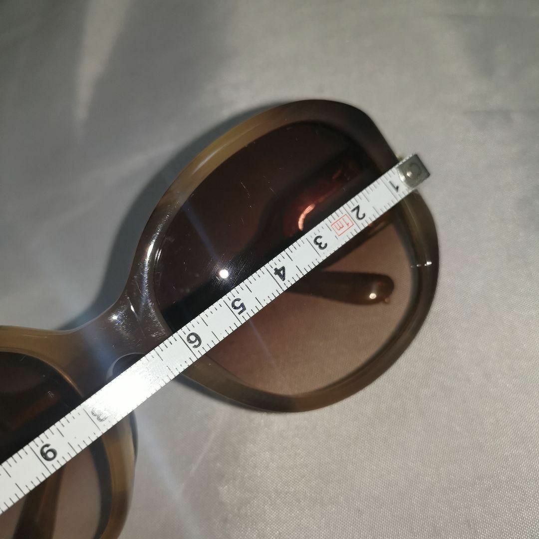 243超美品 クロエ サングラス グラデーション